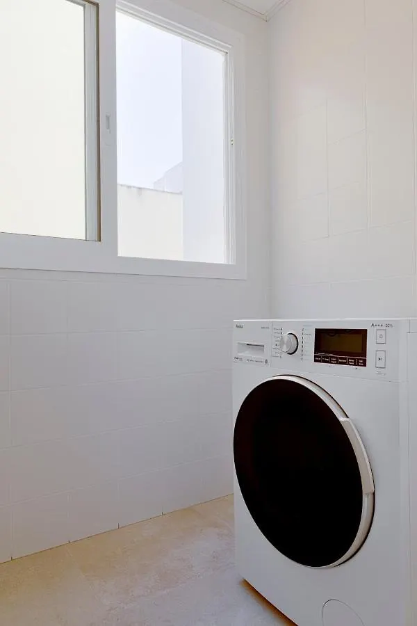 Homeabout Juan De Austria Apartments Malaga 0*,  Spain