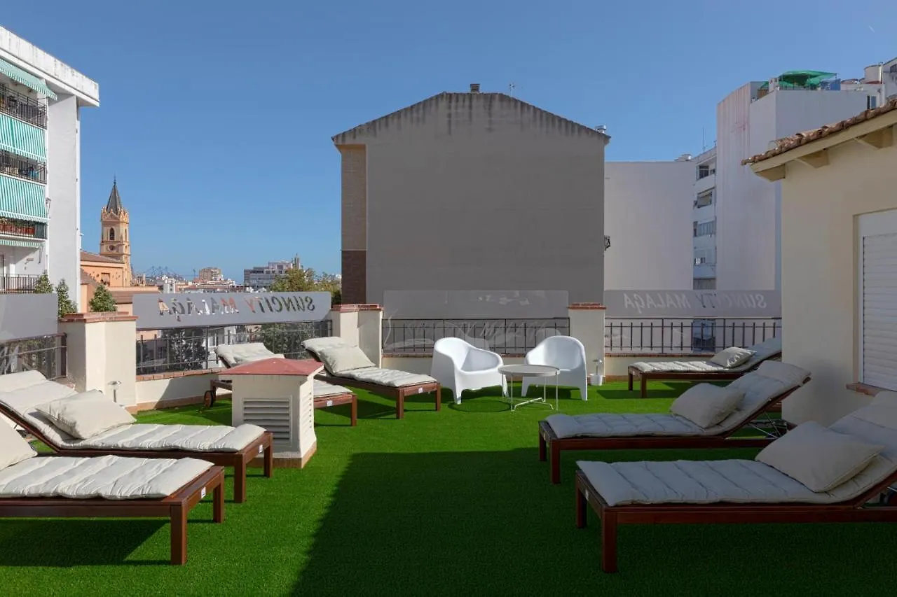 Homeabout Juan De Austria Apartments contacts
