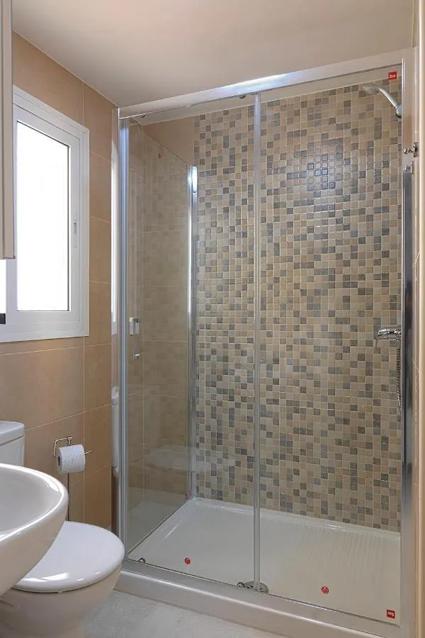 Homeabout Juan De Austria Apartments Malaga